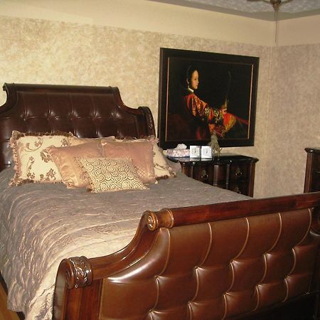 Mcdougall Lane Bed & Breakfast ドラムへラー エクステリア 写真