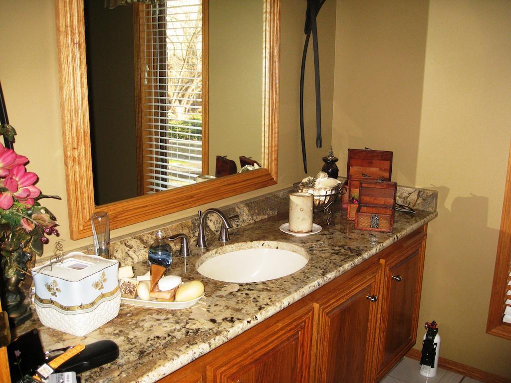 Mcdougall Lane Bed & Breakfast ドラムへラー 部屋 写真