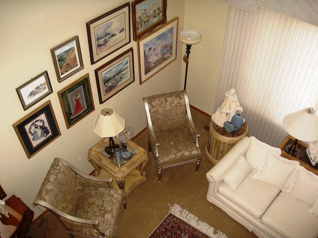 Mcdougall Lane Bed & Breakfast ドラムへラー エクステリア 写真