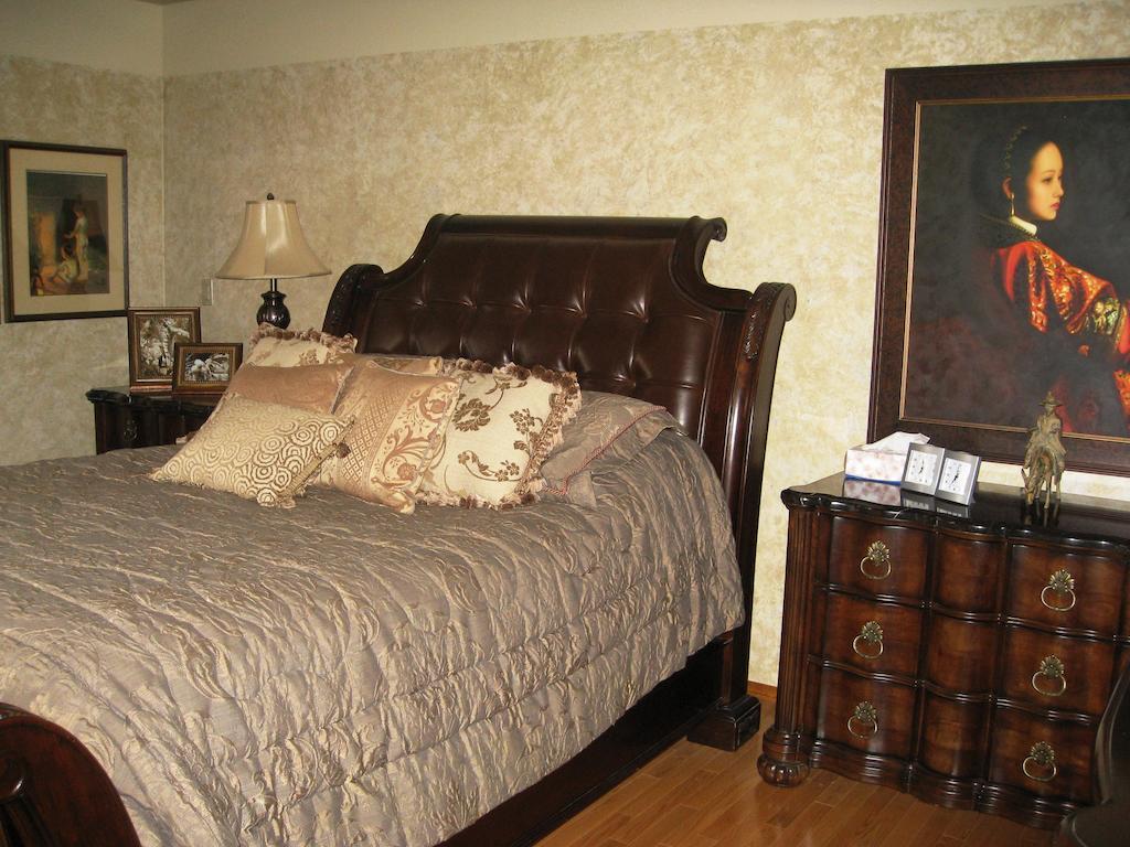 Mcdougall Lane Bed & Breakfast ドラムへラー エクステリア 写真