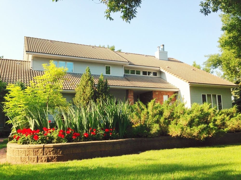 Mcdougall Lane Bed & Breakfast ドラムへラー エクステリア 写真