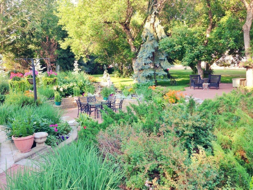 Mcdougall Lane Bed & Breakfast ドラムへラー エクステリア 写真
